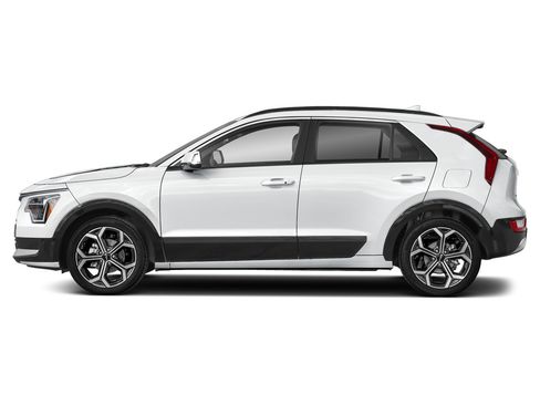 Certified 2023 Kia Niro EX Touring FWD image 3