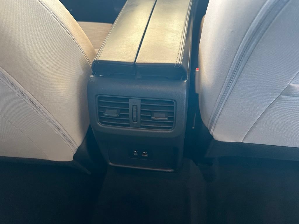 Certified 2023 Nissan Rogue SV AWD/4WD image 19