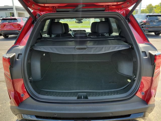 New 2027 GMC Terrain Elevation w/ Elevation Premium Package AWD/4WD image 7