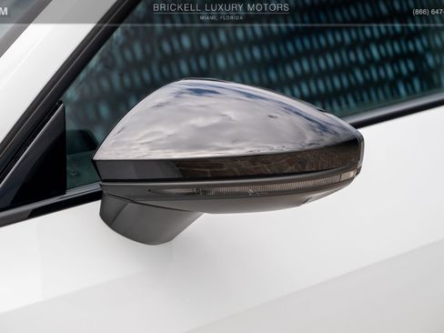 Used 2021 Audi RS 7 Sportback w/ Black Optic Package image 55