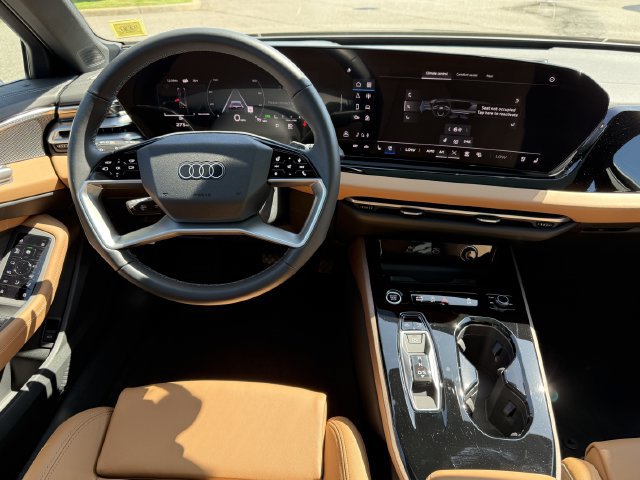 Used 2025 Audi A5 Premium Plus w/ Premium Plus AWD/4WD image 14