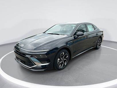 Used 2025 Hyundai Sonata SEL