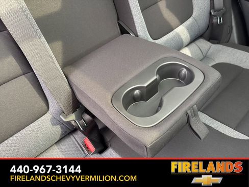 New 2026 Chevrolet TrailBlazer LT FWD image 38