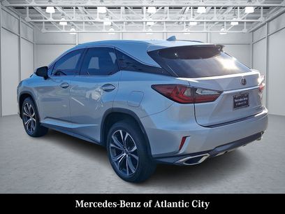 Used 2019 Lexus RX 350 AWD