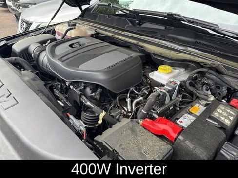 Used 2025 RAM 1500 Big Horn image 13