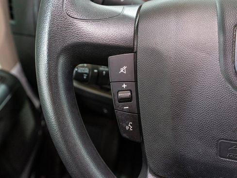Used 2021 RAM ProMaster 1500 FWD image 27