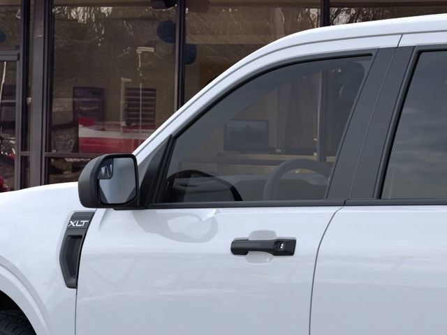 New 2026 Ford Maverick XLT FWD image 21
