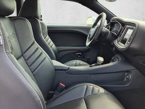 Used 2023 Dodge Challenger SRT Hellcat RWD image 25