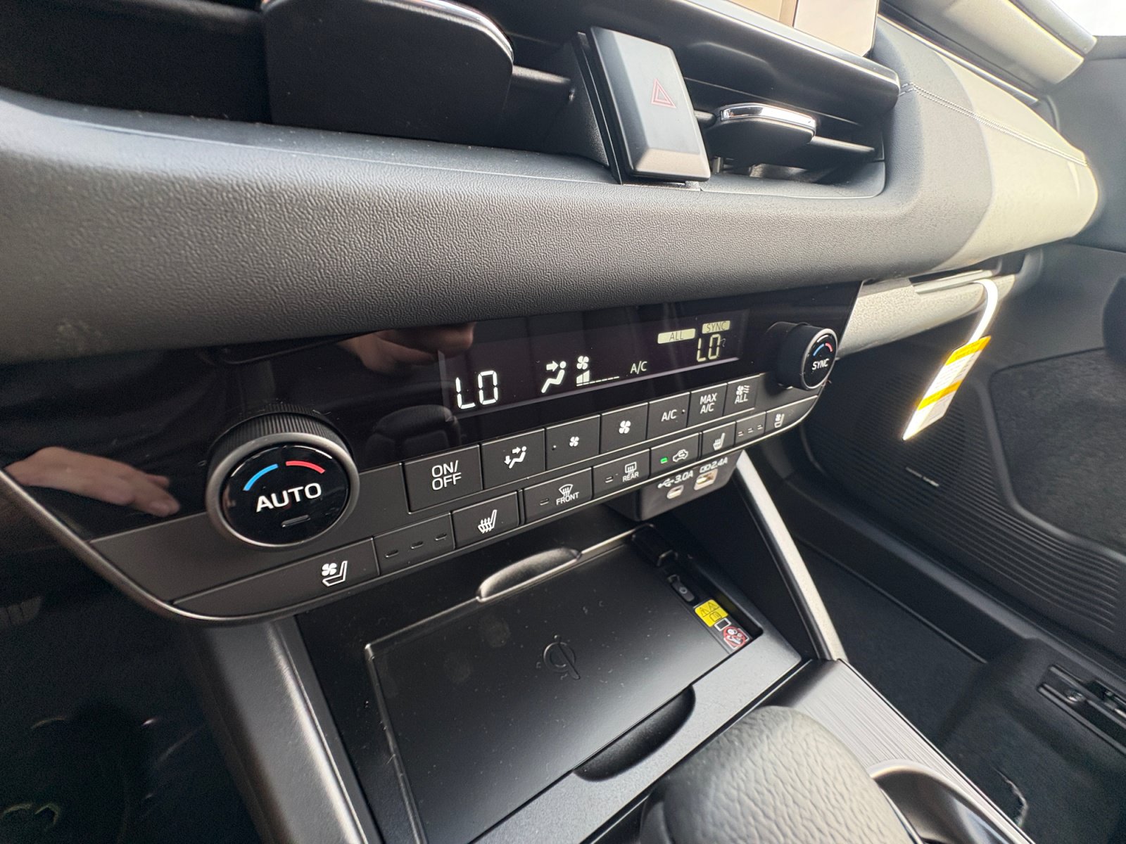 New 2026 Subaru Outback Touring XT AWD/4WD image 31