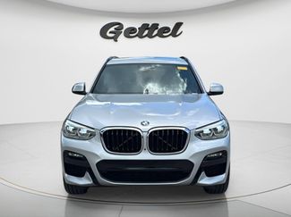 Used 2020 BMW X3 sDrive30i w/ Executive Package RWD video 2