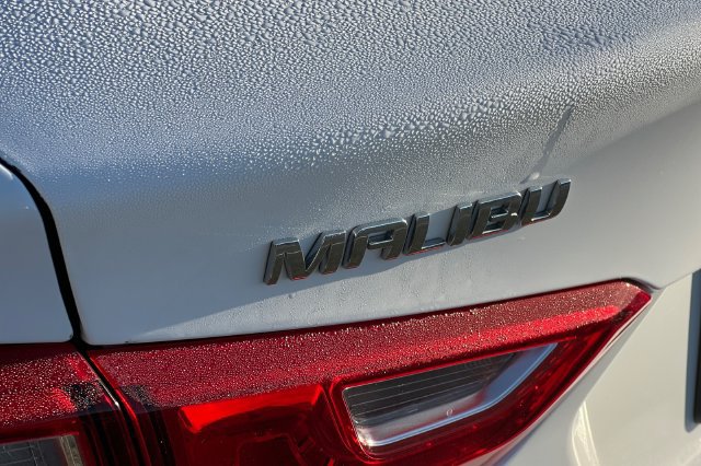 Used 2024 Chevrolet Malibu LT FWD image 34