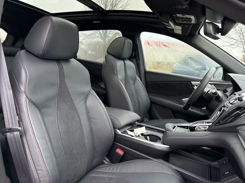 New 2026 Acura RDX A-Spec AWD/4WD image 20