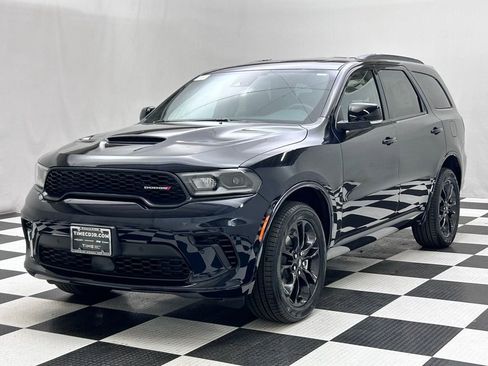 New 2026 Dodge Durango GT image 4