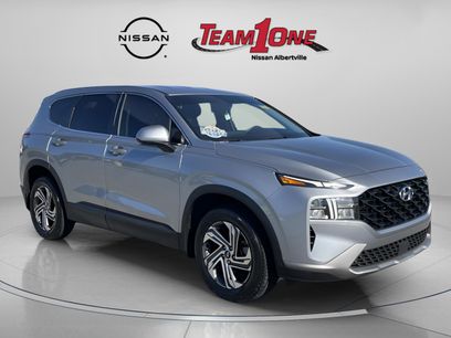 Used 2023 Hyundai Santa Fe SE