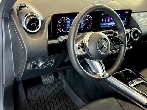 Certified 2026 Mercedes-Benz GLA 250 GLA 250 image 11