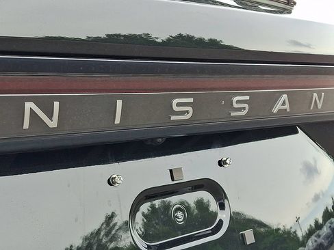 Certified 2024 Nissan Ariya AWD image 30