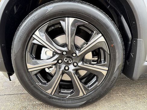 New 2026 INFINITI QX60 Autograph image 8