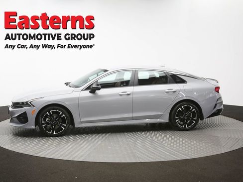 Used 2023 Kia K5 GT-Line w/ GT-Line Premium Package AWD/4WD image 61