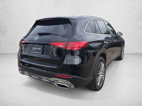 Certified 2026 Mercedes-Benz GLC 300 image 5