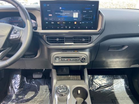 Used 2025 Ford Bronco Sport Big Bend w/ Convenience Package AWD/4WD image 19