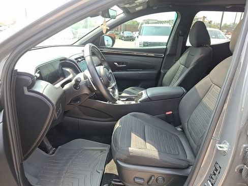 Certified 2022 Hyundai Santa Cruz SEL Premium AWD/4WD image 13