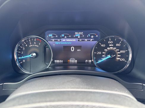 Used 2021 Ford Expedition Limited w/ Equipment Group 303A AWD/4WD image 20