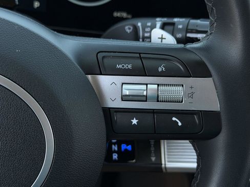 Used 2025 Hyundai Tucson SEL image 18