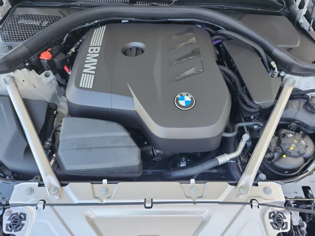 New 2027 BMW 430i w/ M Sport Package RWD image 28