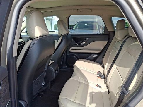 New 2025 Lincoln Corsair Grand Touring w/ Equipment Group 301A image 5