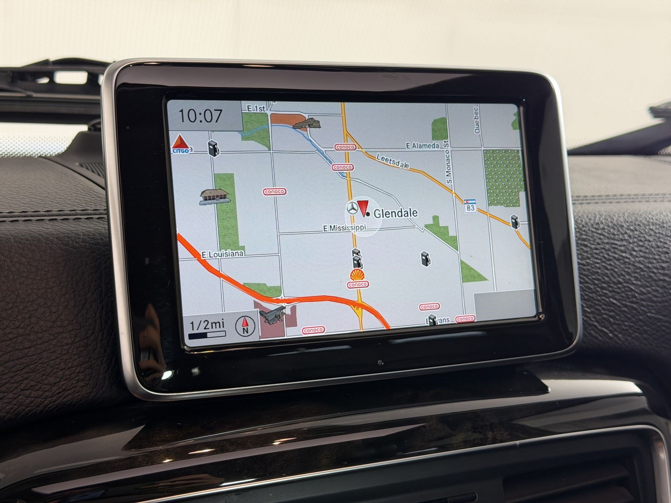 Used 2016 Mercedes-Benz G 550 image 18