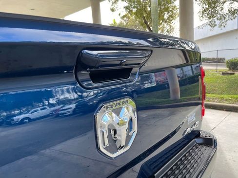 New 2024 RAM 3500 Laramie w/ Safety Group image 21