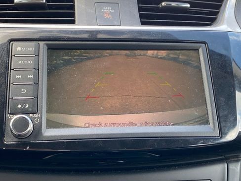 Used 2019 Nissan Sentra SV image 13