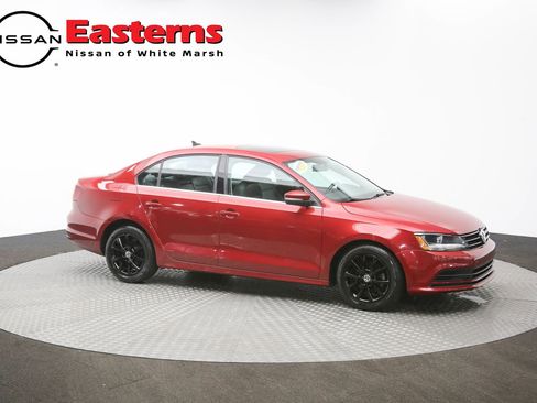 Used 2017 Volkswagen Jetta SE image 83