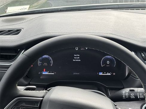 Used 2024 Jeep Grand Cherokee L Limited w/ Trailer Tow Package image 27