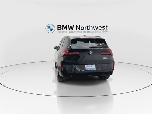 New 2026 BMW X3 xDrive30 w/ Premium Package image 13