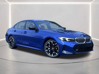New 2025 BMW 330i Sedan w/ M Sport Package video 2