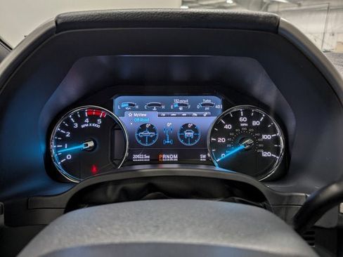 Used 2022 Ford F250 Lariat w/ Lariat Ultimate Package image 24