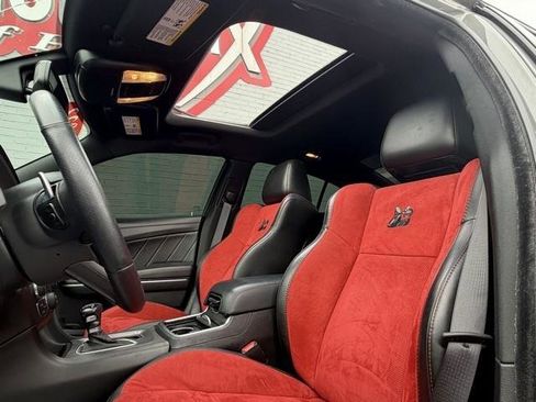 Used 2023 Dodge Charger Scat Pack image 14