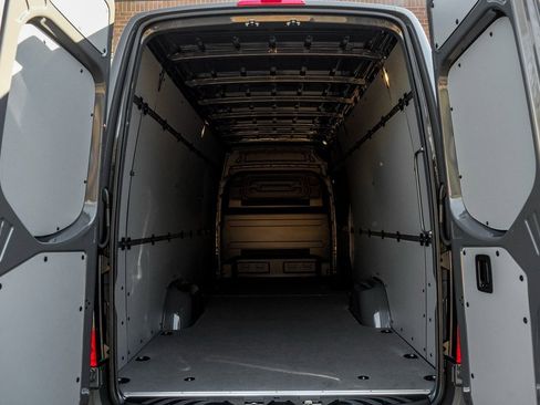New 2026 Mercedes-Benz Sprinter 2500 image 11