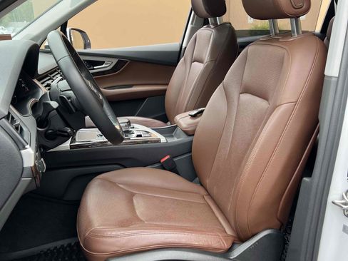 Used 2019 Audi Q7 2.0T Premium Plus image 23