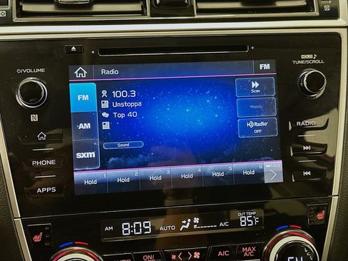 Used 2019 Subaru Outback 2.5i Premium AWD/4WD image 21