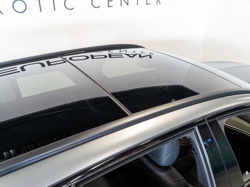 Used 2021 Mercedes-Benz E 63 AMG S image 24