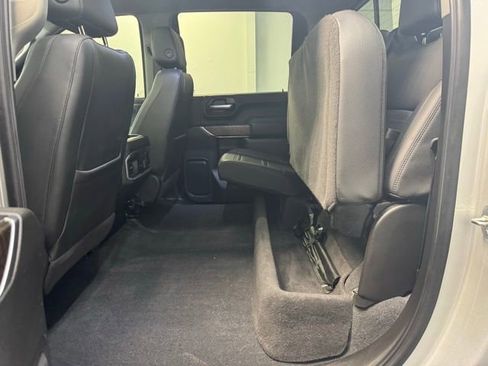 Used 2020 GMC Sierra 2500 Denali w/ Denali Ultimate Package image 29