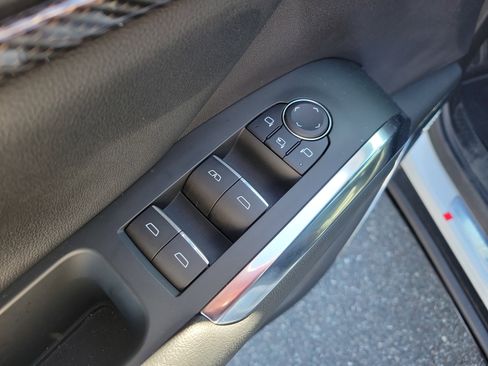 Used 2025 Chevrolet Traverse High Country w/ LPO, Floor Liner Package image 22