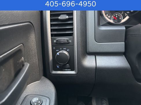Used 2017 RAM 1500 Tradesman image 31