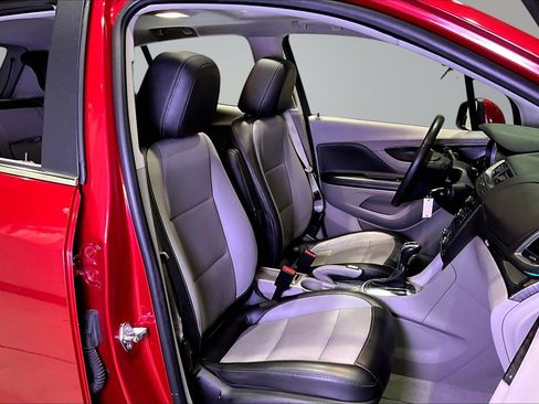 Used 2013 Buick Encore Leather AWD/4WD image 28