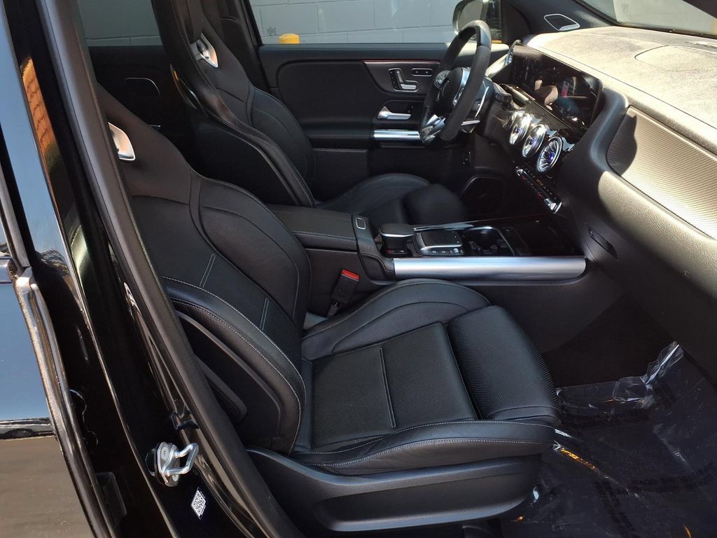 Used 2022 Mercedes-Benz GLA 45 AMG 4MATIC image 37