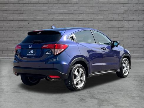 Used 2016 Honda HR-V EX image 2