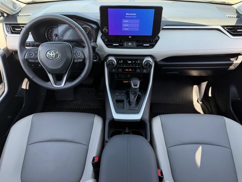 Used 2024 Toyota RAV4 XLE Premium w/ Weather Package FWD image 19