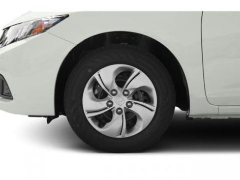 Used 2015 Honda Civic LX image 11